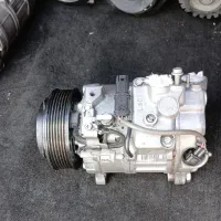 کمپرسور کولر بنز و بی ام و استوک اروپایی
