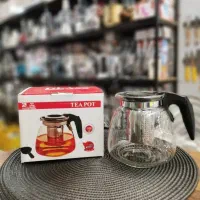 قوری پیرکس صافی دار 1100میل