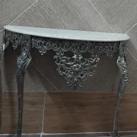 میز آینه