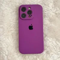 گارد سیلیکونی آیفون ۱۴پرو