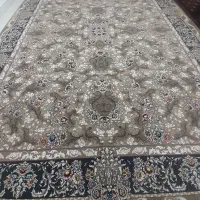 فرش ۱۲ متری جهیزیه کاملا نو