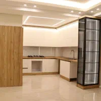 اجرا انواع کابینت و کمد دیواری اقساط ۱۲ماه