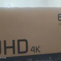 کارتن تلویزیون۶۵ اینچ جی پلاس