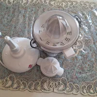 آب مرکبات گیری کاملا سالم ونو میباشد