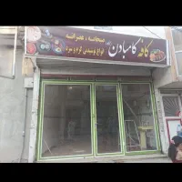 اجاره مغازه ۴۰ متری اول صیاد شیرازی