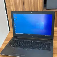 HP ZBOOK 15 G3|رایانه همراه|مهر, |دیوار