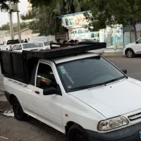 پراید وانت