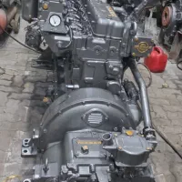 موتور یانمار HA240