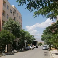 80متر فول امکانات دیزاین شده بدون ریالی خرج