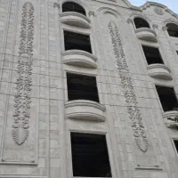 سلام ب یک برشکار ویک استاد کار سنگ کردستان عراق