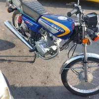 کویر 125 مدل 403