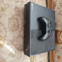 کنسول xbox one با حافظه یک ترابایت