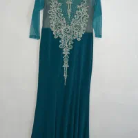 لباس مجلسی