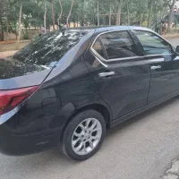 دنا پلاس اتومات مشکی1402