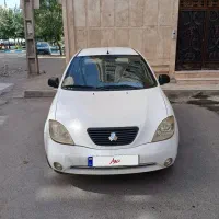 تیبا صندوق‌دار مدل95