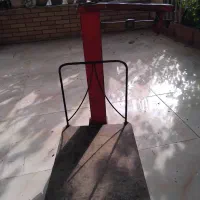 باسکول ۲۰۰کیلویی