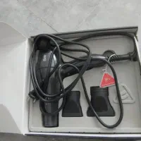 فروش سشوارورینگ لایت
