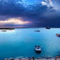 تور۶روزه ویژه شمال