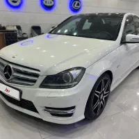 C200 مدل 2012