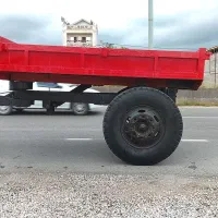 بارکش تراکتور فرگوسن