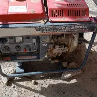 موتور برق