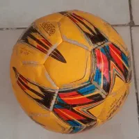 توپ فوتسال