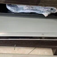 dvd LG همراه با جعبه و کنترل
