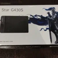 قلم نوری XP Pen Star G430S