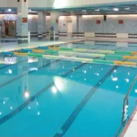 بلیط استخر الغدیر