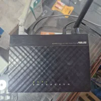 مودم adsl+ plus Asus