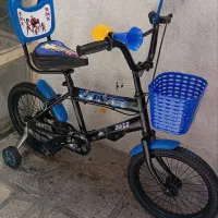 دوچرخه بچه گانه مناسب کادوی وسیسمونی