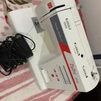 چرخ خیاطی کاچیران مدل زیگزاک