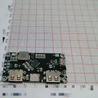 ماژول فست شارژ پاور بانک مدل IP5328P