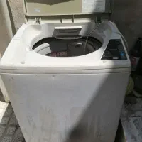 لباسشویی توشیبا