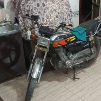 موتور هوندا 1401 معاوضه با موتور سبک تر