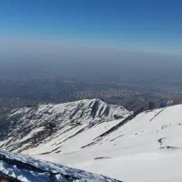 قله گاوکشان