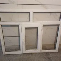 پنجره پی وی سی