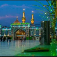 تور کربلا زمینی و هوایی