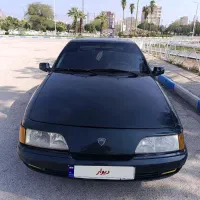 دوو اسپرو مدل 93 کابین B( 72شمسی)