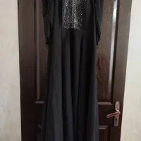 پیراهن مجلسی نو‌ و نو