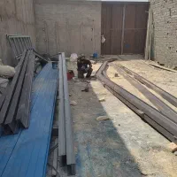 جوشکار سیار تمامی کارها پذیرفته میشود