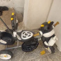 سه چرخه