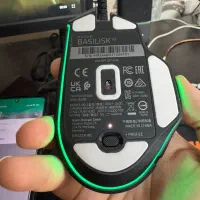 موس razer|قطعات و لوازم جانبی رایانه|تهران, تهرانپارس غربی|دیوار
