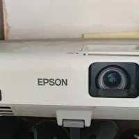 ویدیو پروژکتور اپسون