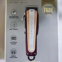 ماشین اصلاح لجند وال امریکا بی سیم wahl