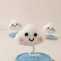 گیره های بافتنی