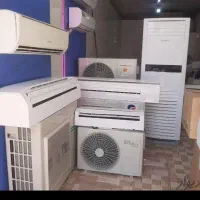کولر  اشکال دار /مشتری  انواع کولر