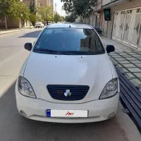 تیبا  ۴۰۱ تک برگ سند