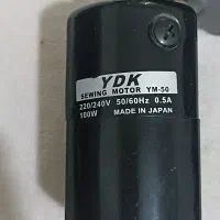 دینام چرخ خیاطی مارک YDK