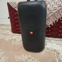 پارتی باکس جی بی ال ۱۱۰ اورجینال